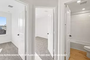 2734 Caleb Asher Loop, Round Rock, TX 78665 - Photo 14