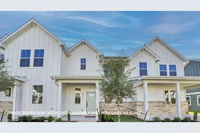2734 Caleb Asher Loop, Round Rock, TX 78665 - Photo 1
