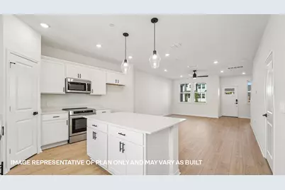 2734 Caleb Asher Loop, Round Rock, TX 78665 - Photo 8