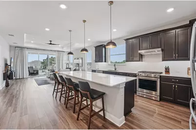 207 Bellows Street, Georgetown, TX 78633 - Photo 6