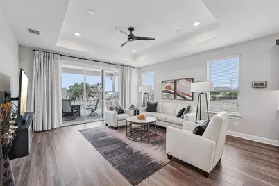 207 Bellows Street, Georgetown, TX 78633 - Photo 4