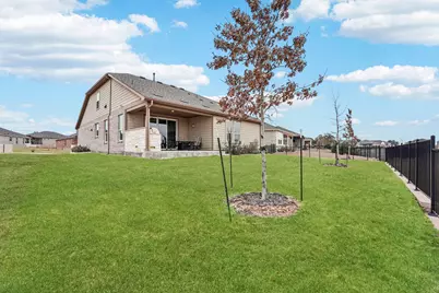 207 Bellows Street, Georgetown, TX 78633 - Photo 22