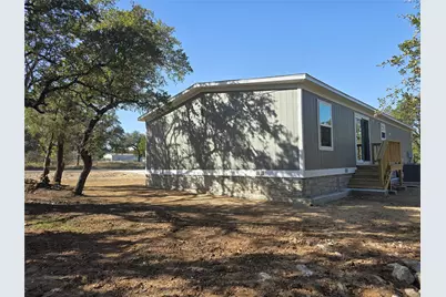 1702 Fox Foot Drive, Horseshoe Bay, TX 78657 - Photo 10