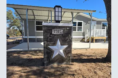 1702 Fox Foot Drive, Horseshoe Bay, TX 78657 - Photo 2