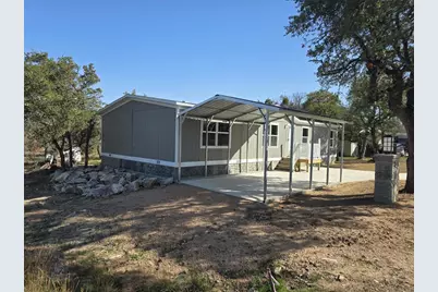 1702 Fox Foot Drive, Horseshoe Bay, TX 78657 - Photo 2
