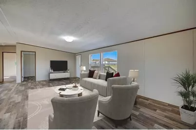 1702 Fox Foot Drive, Horseshoe Bay, TX 78657 - Photo 12