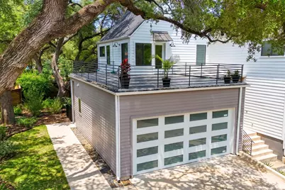 3115 Clawson Road #201, Austin, TX 78704 - Photo 4