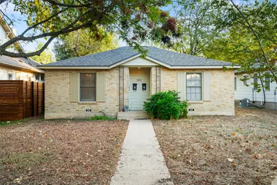 1911 W 38th Street #A, Austin, TX 78731 - Photo 1