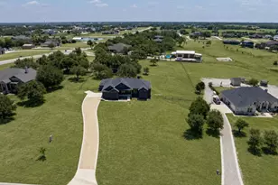 205 Retama Tree Trce, Liberty Hill, TX 78642 - Photo 34