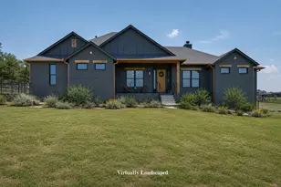 205 Retama Tree Trce, Liberty Hill, TX 78642 - Photo 4