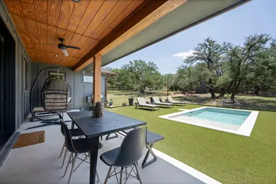 205 Retama Tree Trace, Liberty Hill, TX 78642 - Photo 38