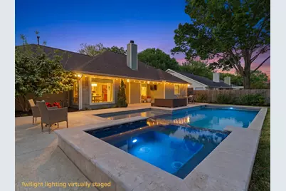 2810 Brandy Lane, Georgetown, TX 78628 - Photo 2