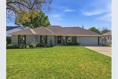 2810 Brandy Lane, Georgetown, TX 78628 - Photo 1