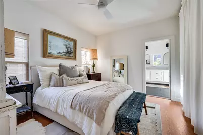 906 E 14th Street #A, Austin, TX 78702 - Photo 18