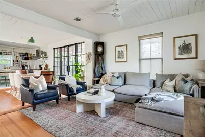 906 E 14th Street #A, Austin, TX 78702 - Photo 2