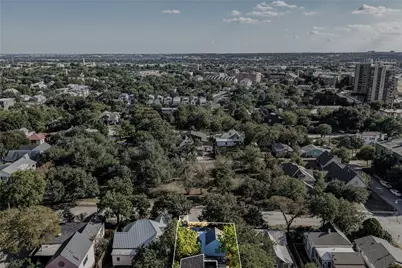 906 E 14th Street #A, Austin, TX 78702 - Photo 30