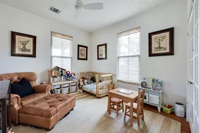 906 E 14th Street #A, Austin, TX 78702 - Photo 20