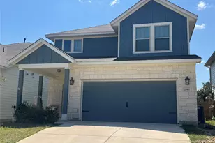 1940 Cantonata Dr, Leander, TX 78641 - Photo 1