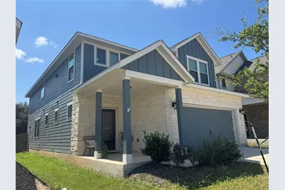 1940 Cantonata Drive, Leander, TX 78641 - Photo 2