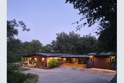 609 Laurel Valley Road, West Lake Hills, TX 78746 - Photo 1