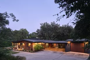 609 Laurel Valley Rd, West Lake Hills, TX 78746 - Photo 1