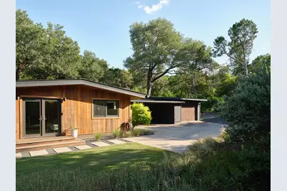 609 Laurel Valley Road, West Lake Hills, TX 78746 - Photo 2