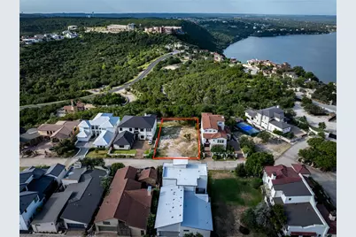 12909 Luna Montana Way, Austin, TX 78732 - Photo 1