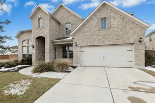 2456 Capestrano Cir, Round Rock, TX 78665 - Photo 2