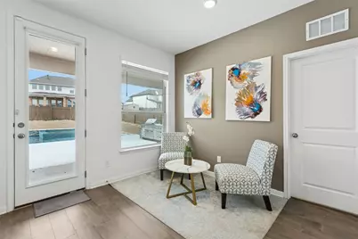 2456 Capestrano Circle, Round Rock, TX 78665 - Photo 10