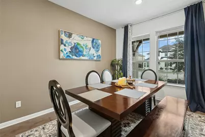 2456 Capestrano Circle, Round Rock, TX 78665 - Photo 4