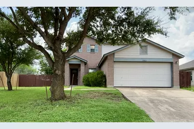 3502 Sandy Brook Drive, Round Rock, TX 78665 - Photo 1
