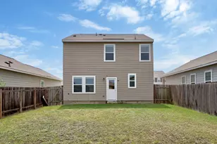 320 Bell Rings Dr, Jarrell, TX 76537 - Photo 22