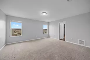 320 Bell Rings Dr, Jarrell, TX 76537 - Photo 14