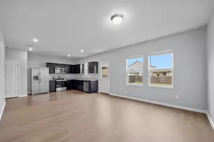 320 Bell Rings Dr, Jarrell, TX 76537 - Photo 1