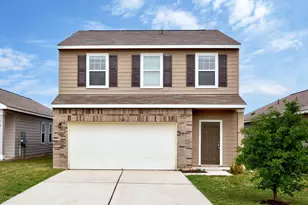 320 Bell Rings Dr, Jarrell, TX 76537 - Photo 2