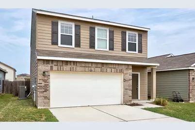 320 Bell Rings Drive, Jarrell, TX 76537 - Photo 4