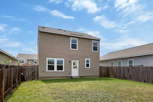 320 Bell Rings Dr, Jarrell, TX 76537 - Photo 24