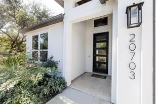 20703 Bonanza St, Lago Vista, TX 78645 - Photo 2
