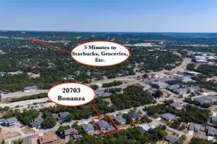 20703 Bonanza St, Lago Vista, TX 78645 - Photo 26