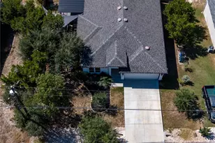 20703 Bonanza St, Lago Vista, TX 78645 - Photo 26