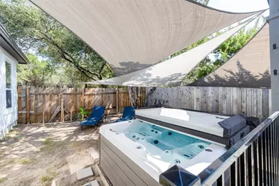 20703 Bonanza Street, Lago Vista, TX 78645 - Photo 22