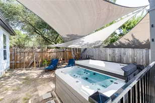 20703 Bonanza St, Lago Vista, TX 78645 - Photo 22