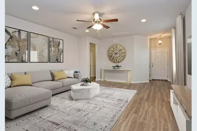 6402 Arden Falls Drive, Austin, TX 78747 - Photo 4