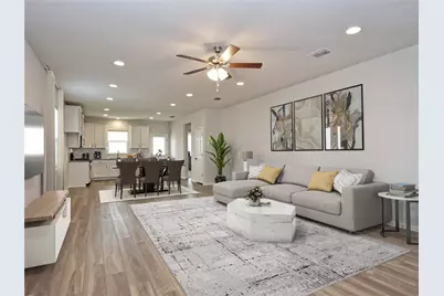 6402 Arden Falls Drive, Austin, TX 78747 - Photo 2