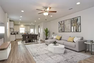 6402 Arden Fls Dr, Austin, TX 78747 - Photo 2