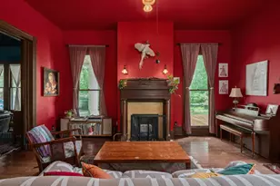 124 N Hamilton St, Gonzales, TX 78629 - Photo 8