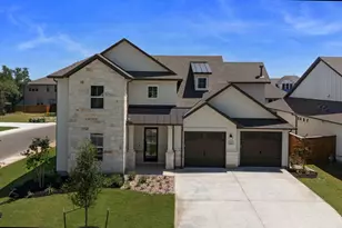 101 Buckaroo Dr, Georgetown, TX 78633 - Photo 1
