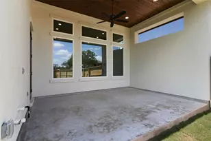 101 Buckaroo Dr, Georgetown, TX 78633 - Photo 30