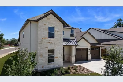 101 Buckaroo Drive, Georgetown, TX 78633 - Photo 2