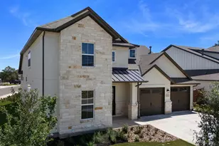 101 Buckaroo Dr, Georgetown, TX 78633 - Photo 2